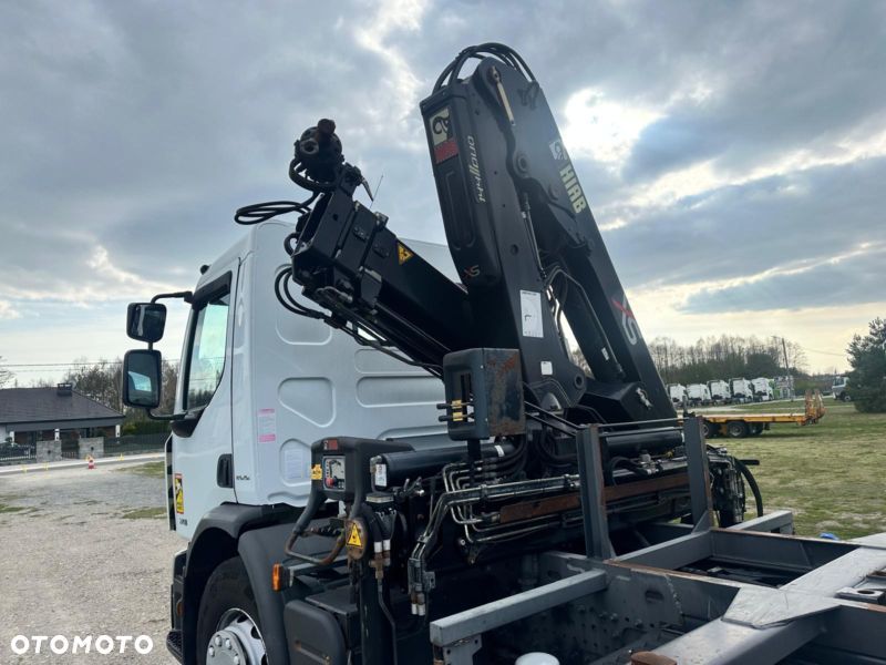 Renault Premium 270Dxi - 3