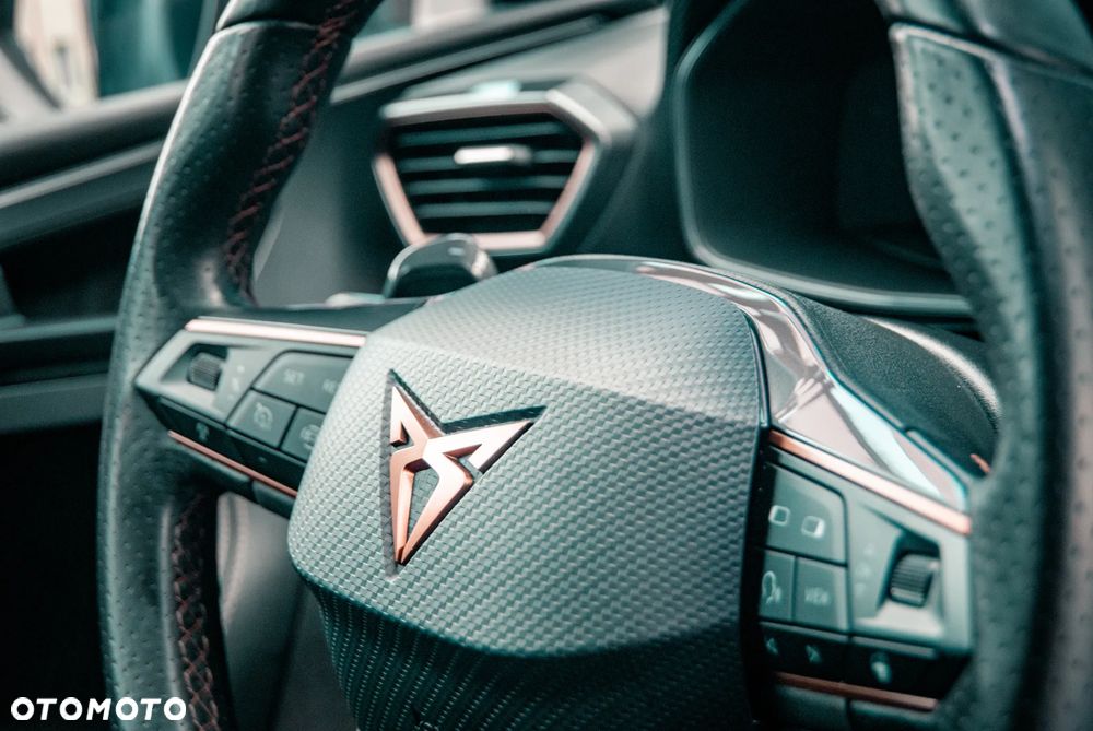 Cupra Leon 2.0 TSI DSG - 28