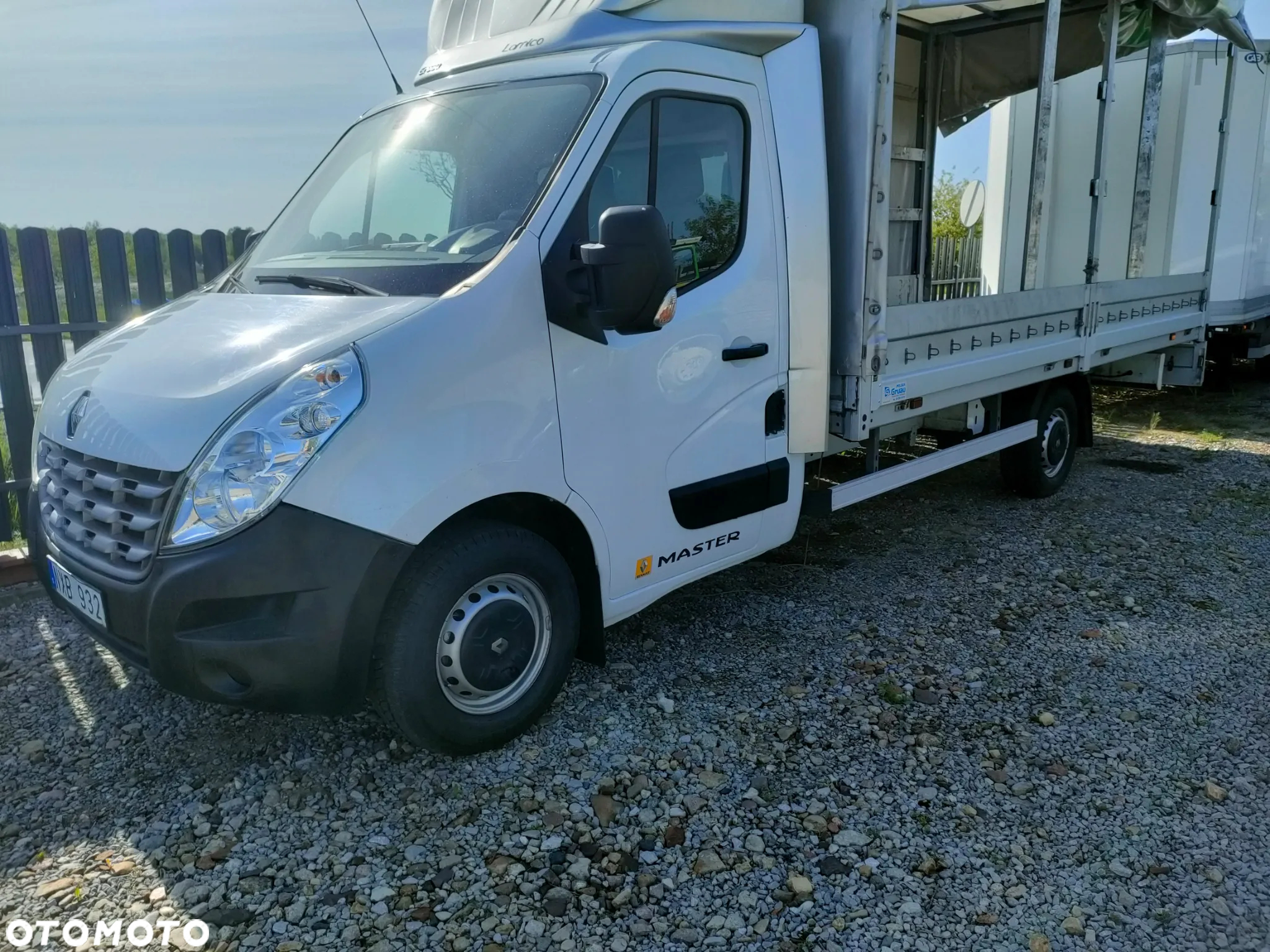 Renault Master - 19