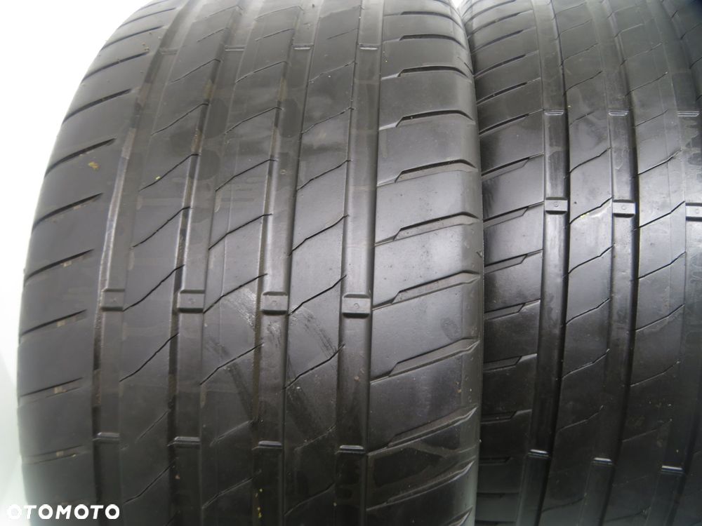 2x 255/40 R20 OPONY LETNIE Bridgestone Potenza Sport 101Y XL - 9