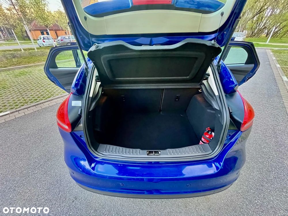 Ford Focus - 14