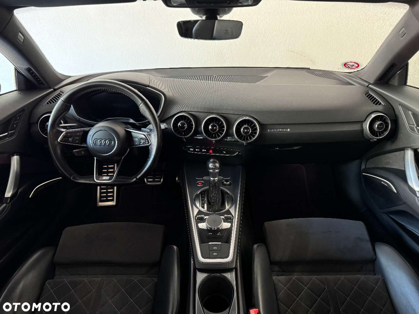 Audi TT Coupé - 6
