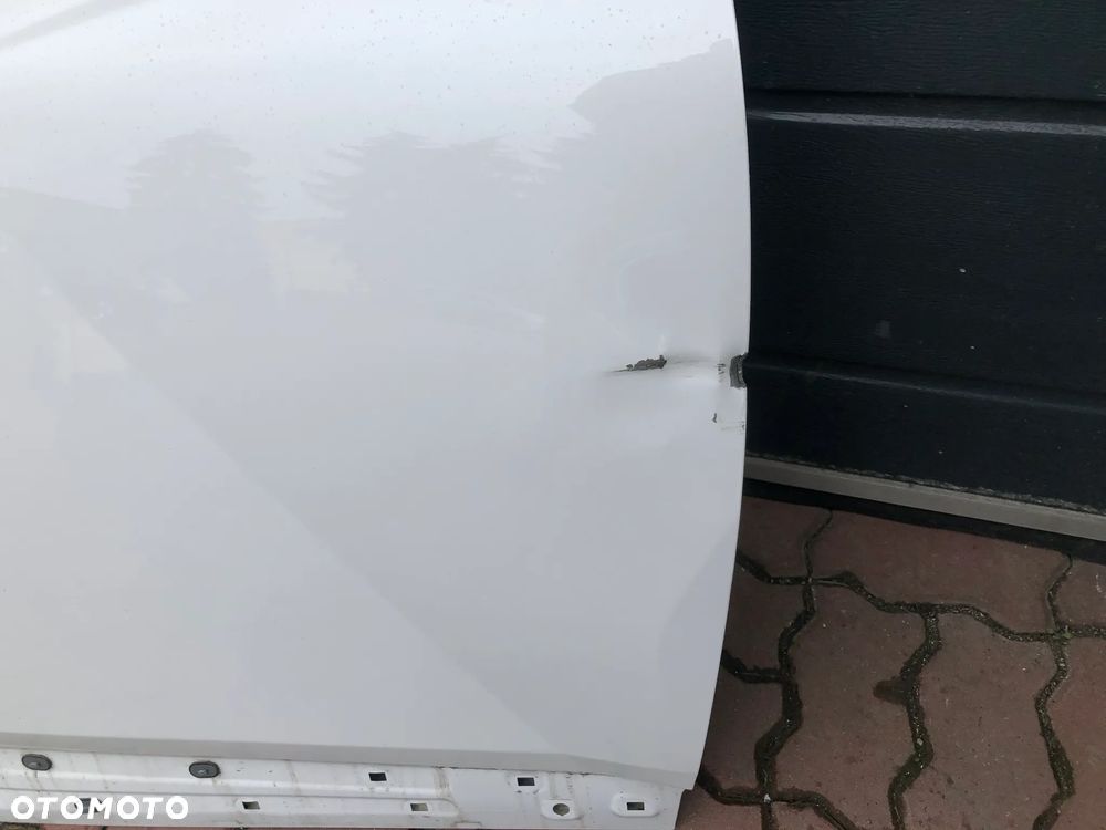 DRZWI PRAWE TYLNE TYŁ PRZOD HYUNDAI TUCSON 4 IV 2020- - 3