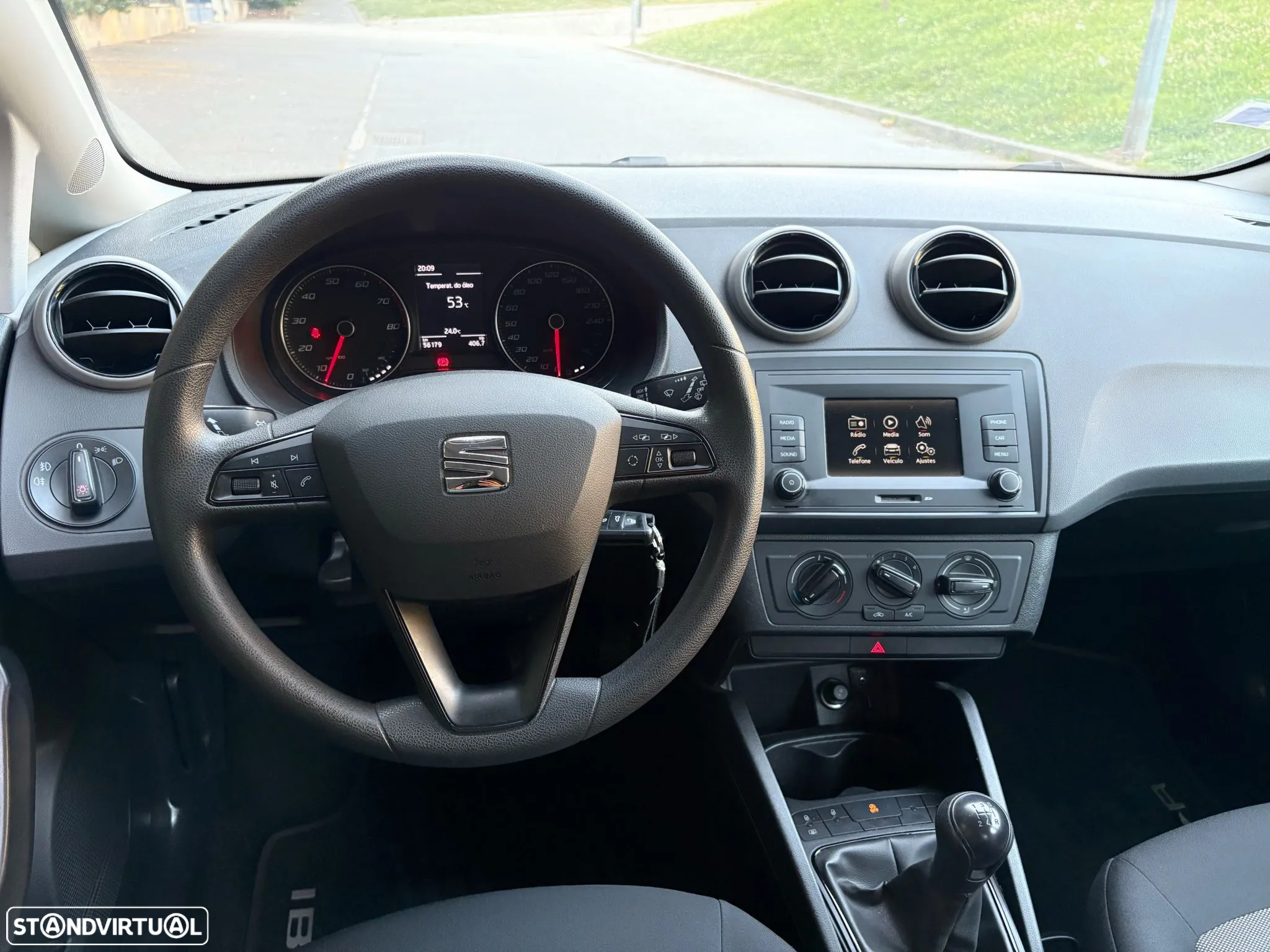 SEAT Ibiza 1.0 Style - 17