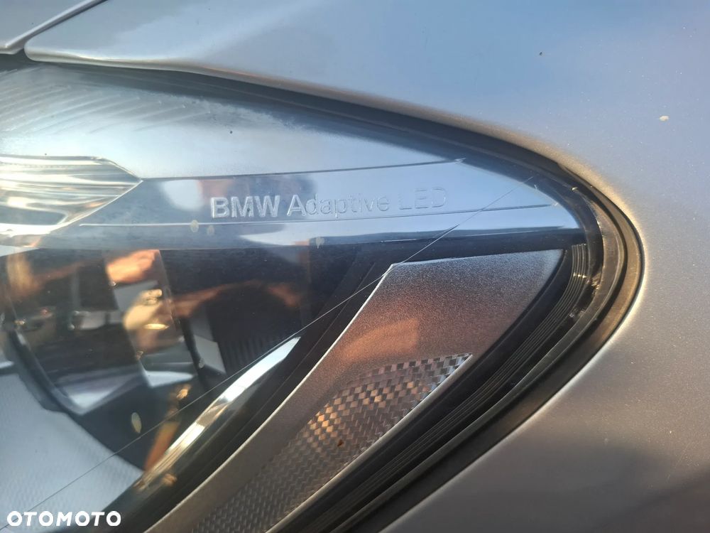 BMW X4 xDrive20d M Sport - 11
