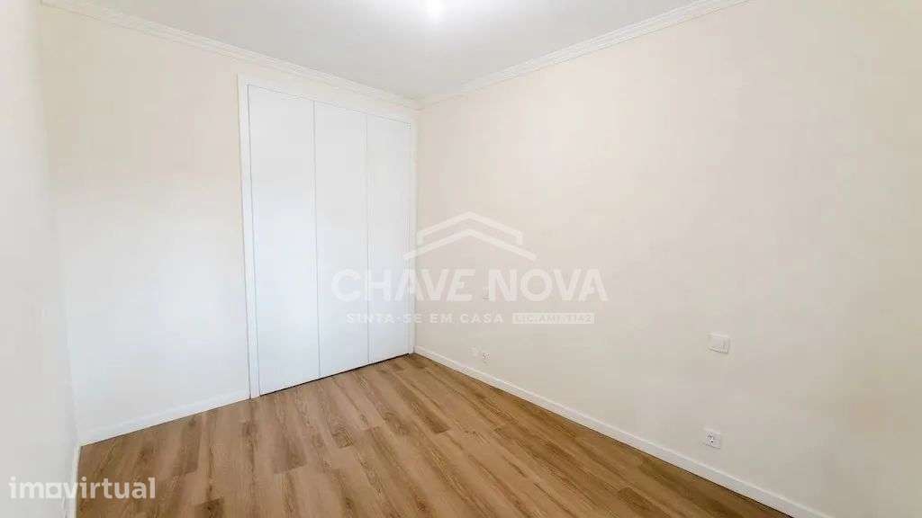 JD - T1+1 Remodelado em Vila do Conde - Caxinas . Proximo a Marina - Grande imagem: 5/12