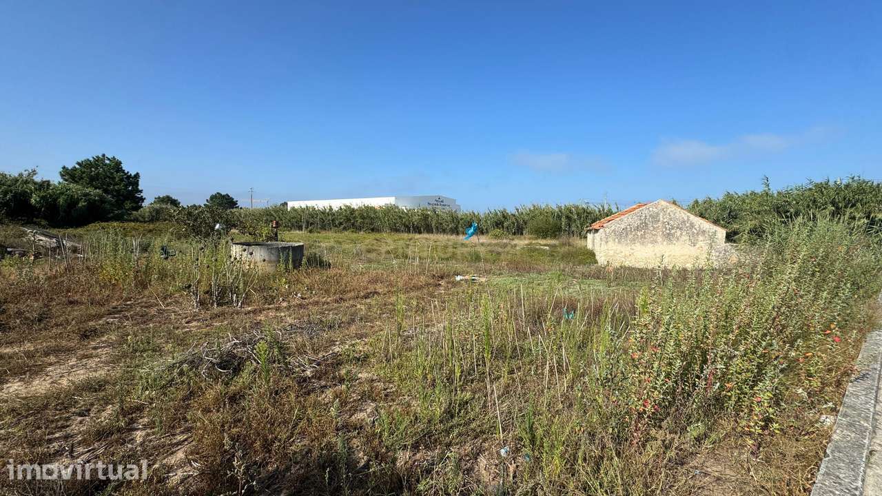 terreno para construção - Grande imagem: 2/9