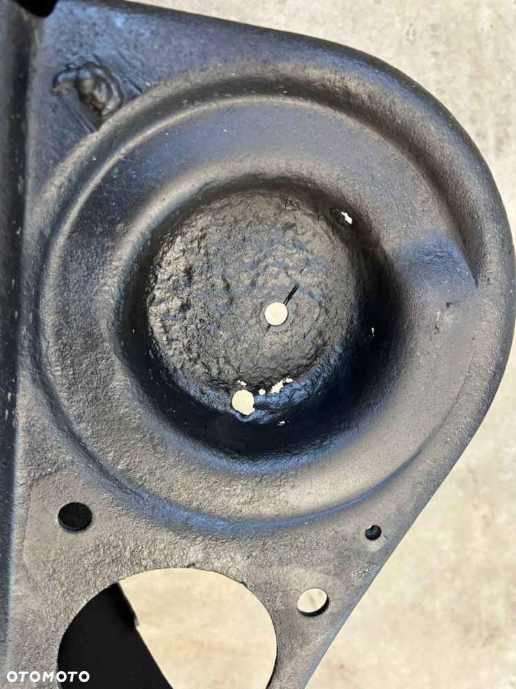 Rama nissan patrol gr y60 long 2.8 4.2 3.0 - 8