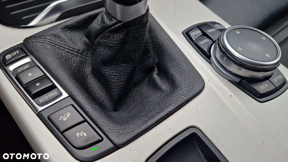 BMW X4 xDrive20d - 20