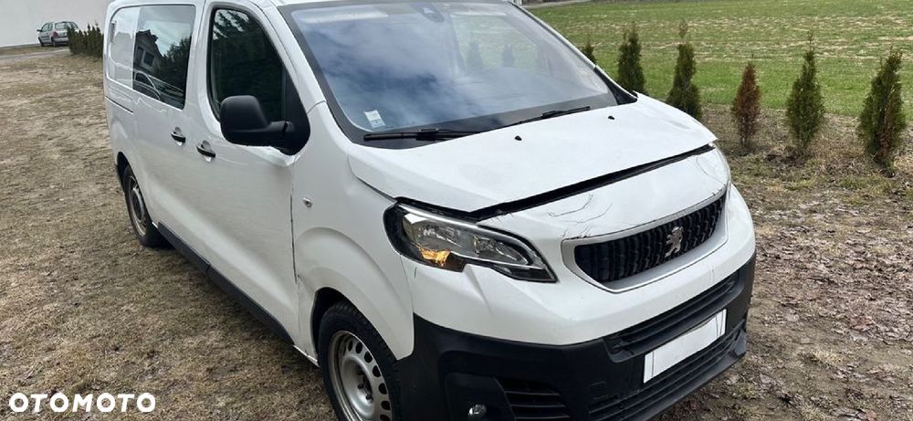 Peugeot Expert