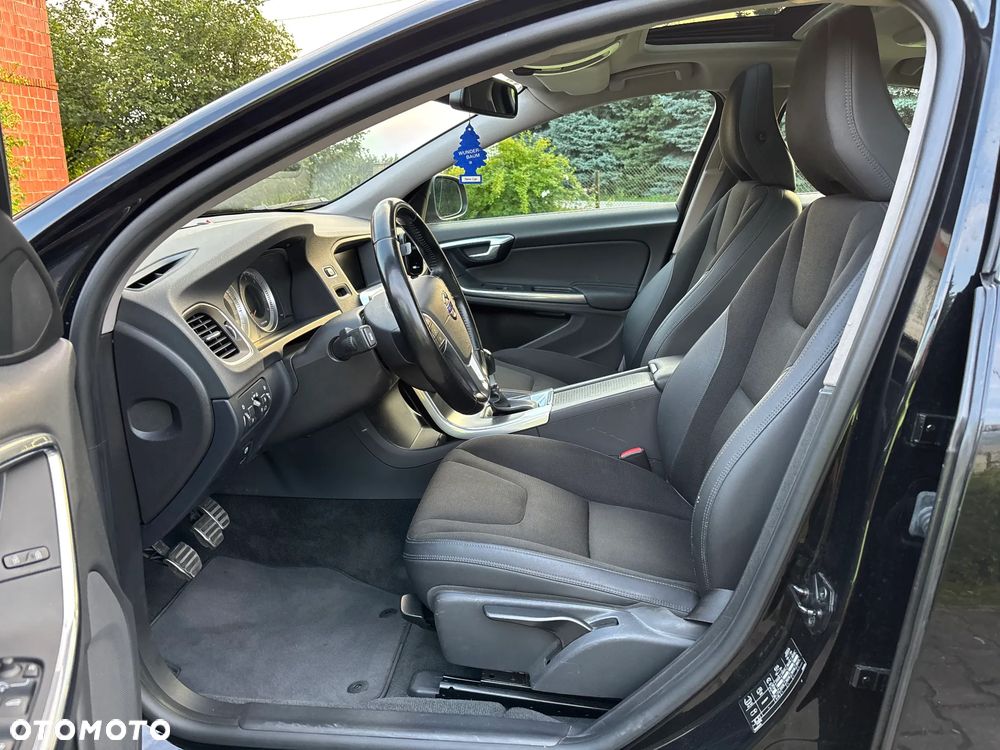 Volvo S60 - 9