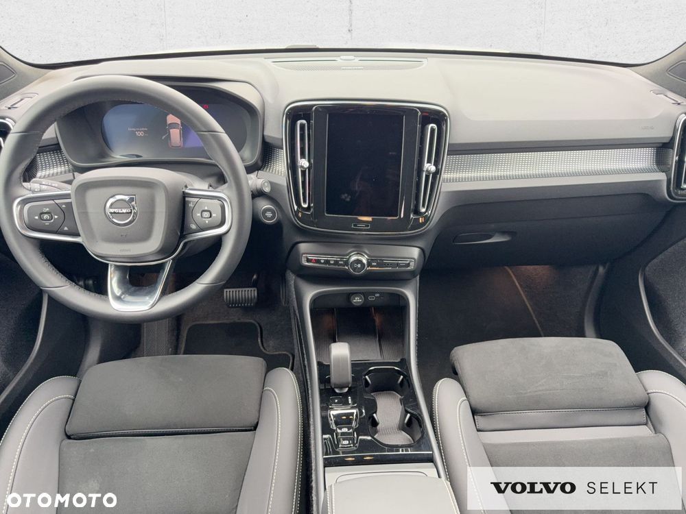 Volvo XC 40 - 15