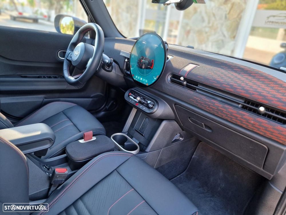 MINI 5 Portas Cooper S Auto - 48