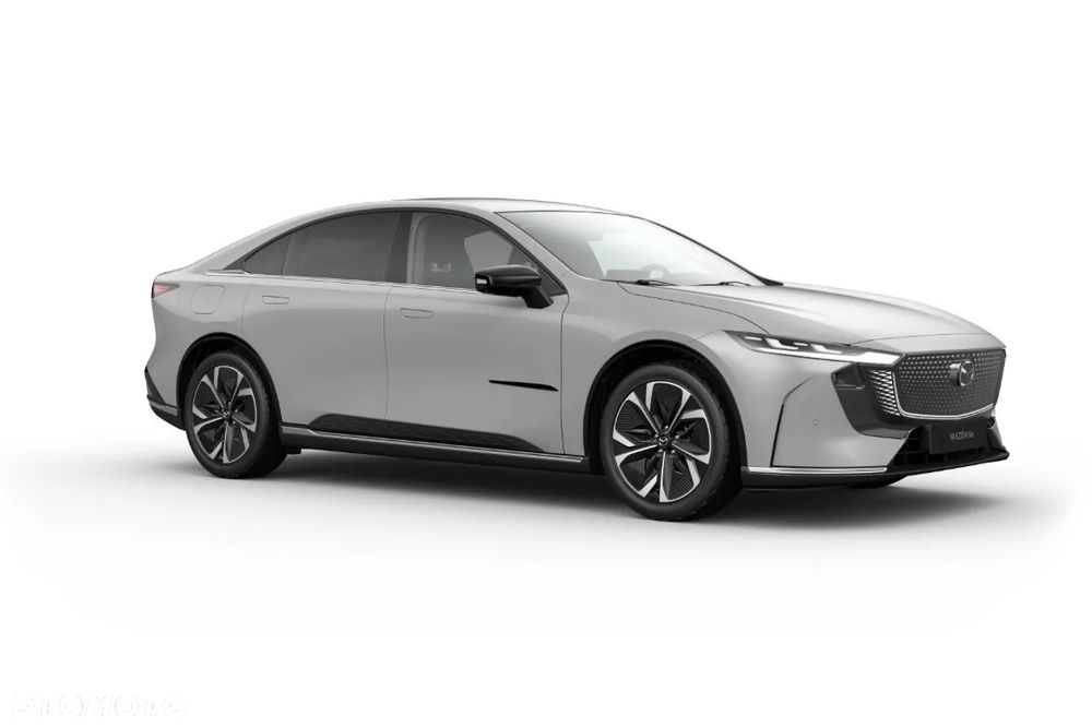 Mazda 6e 68.8kWh Takumi Plus - 2