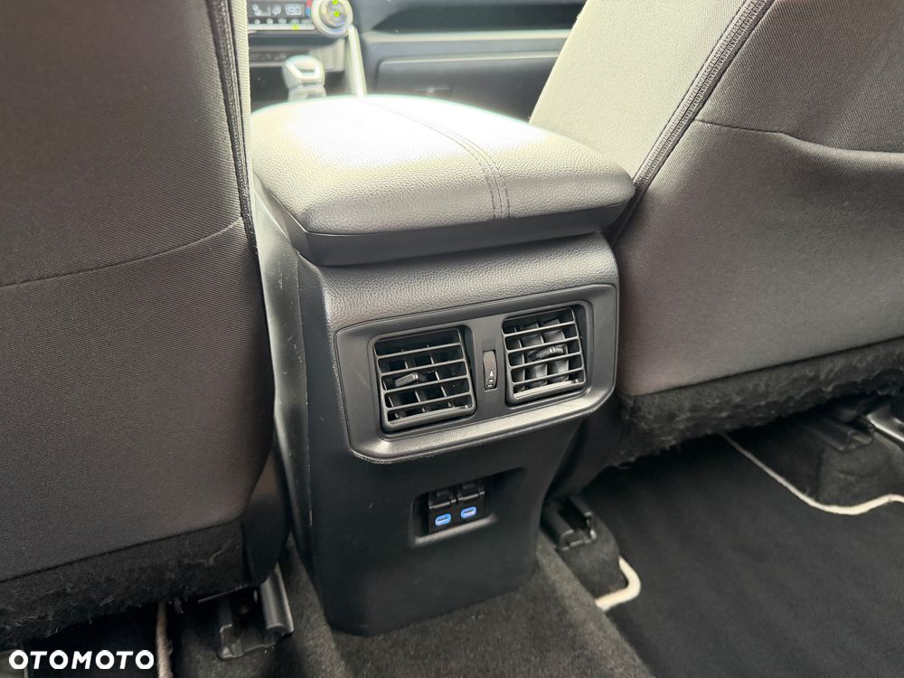 Toyota RAV4 2.5 Hybrid Comfort 4x2 - 19