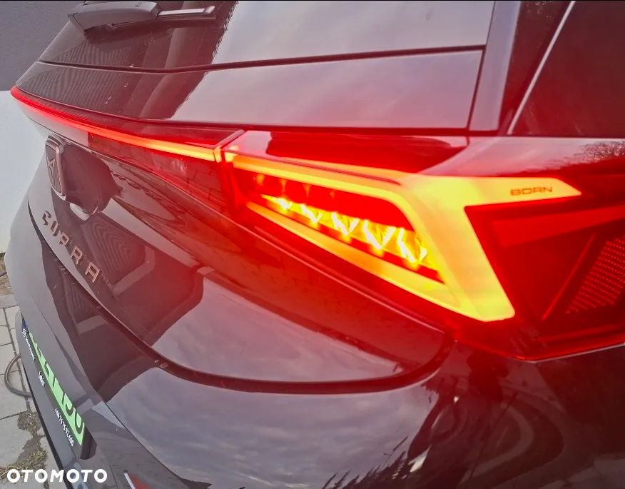 Cupra Born - 7