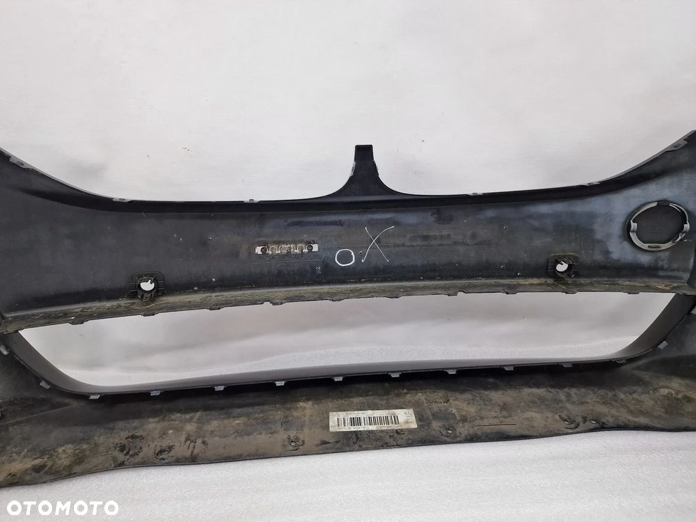 BMW G30 / G31 M-PAKIET 17- ZDERZAK PRZEDNI PRZÓD NA 6X PDC , NR 51118064928 / 8064928 , NR AUKCJI NZ1152 - 28