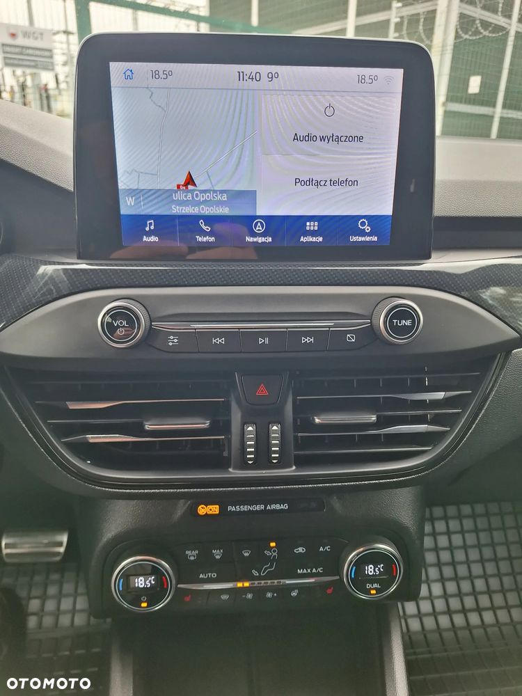 Ford Focus - 19