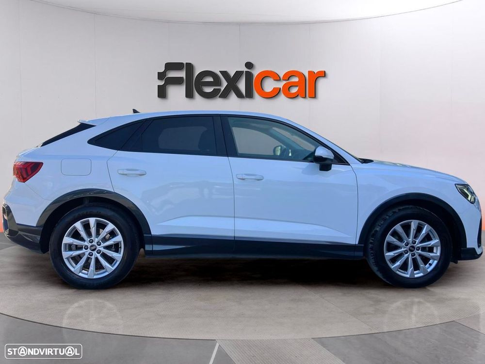 Audi Q3 Sportback 35 TFSI S tronic - 8