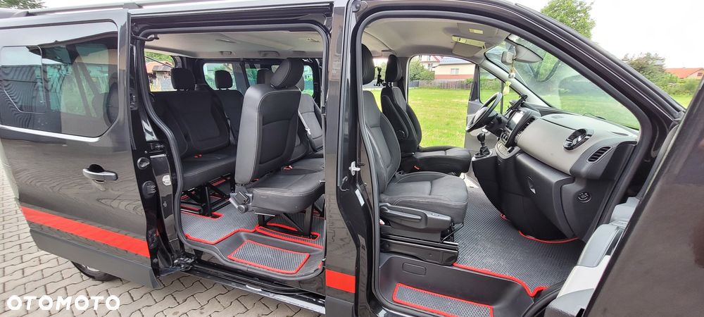 Nissan NV300 - 6