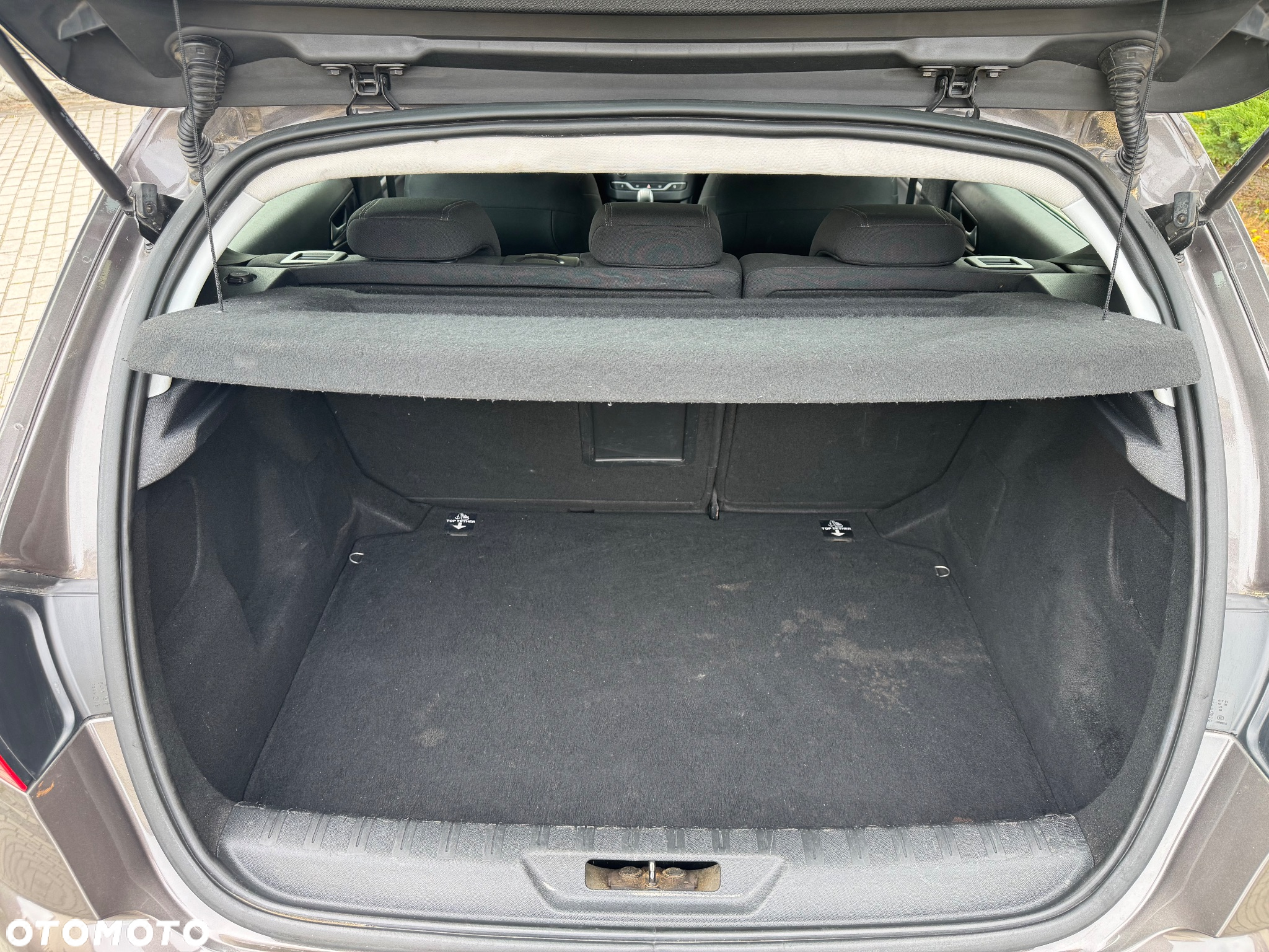 Peugeot 308 - 17
