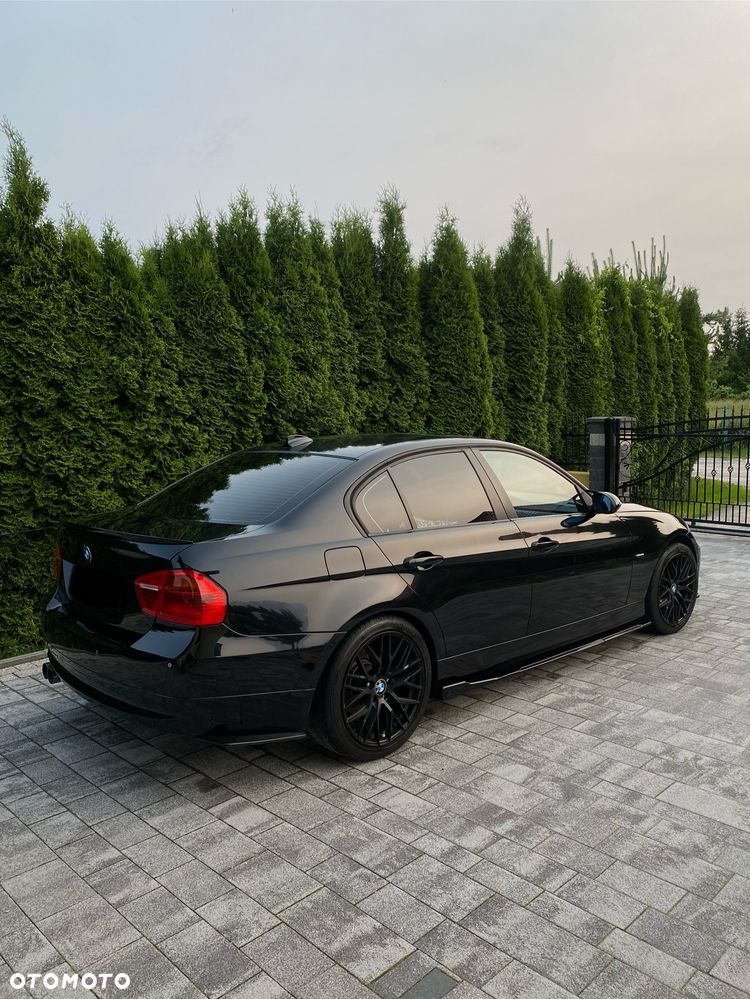 BMW Seria 3 - 10