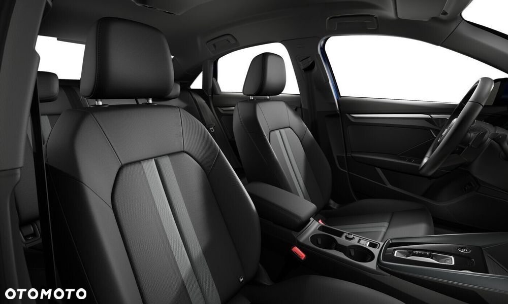 Audi A3 Limousine - 4
