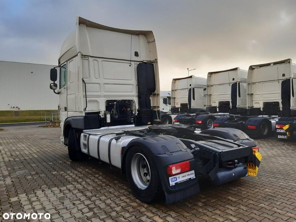 DAF XF 480 FT STANDARD STOCK (32351) - 3
