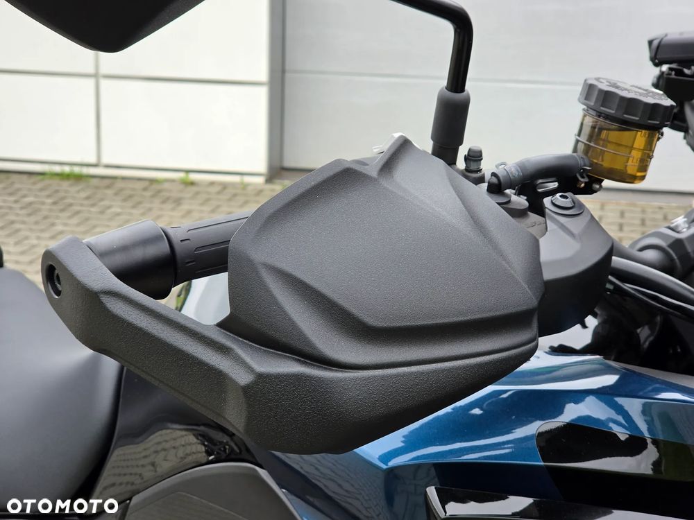 Kawasaki Versys 1000 - 14