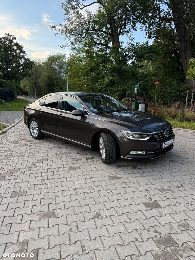 Volkswagen Passat - 3