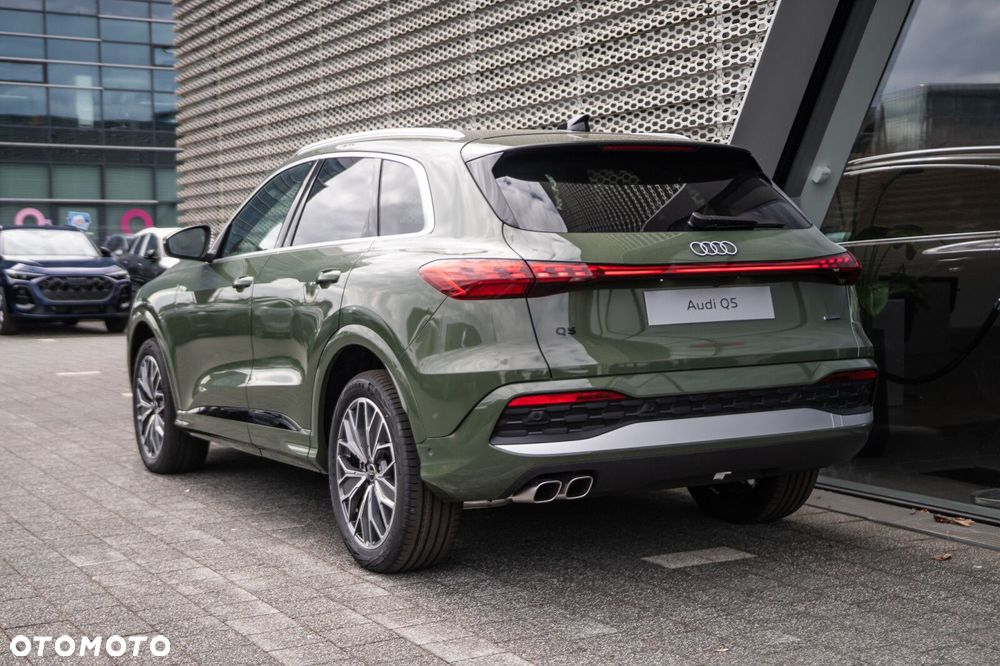 Audi Q5 - 4