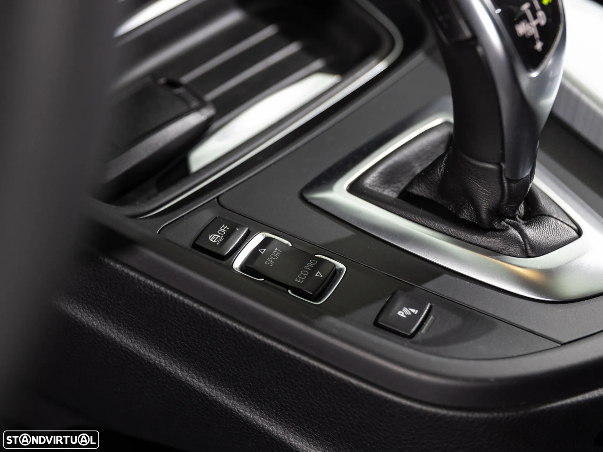 BMW 420 Gran Coupé d Pack M Auto - 26