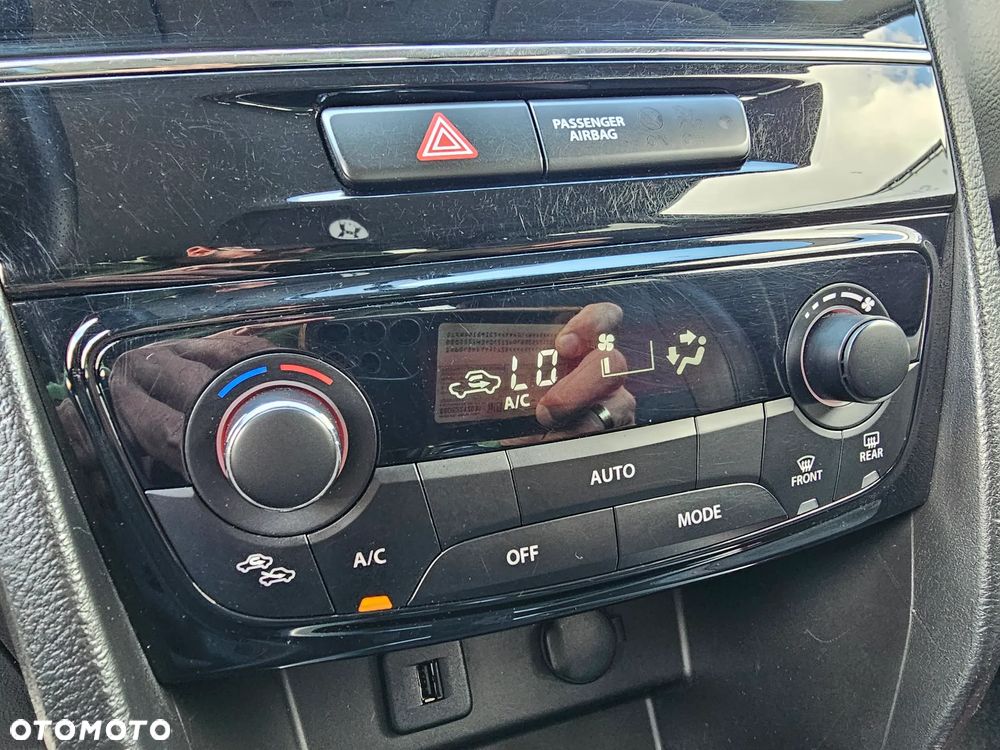 Suzuki Vitara 1.4 Boosterjet S - 23