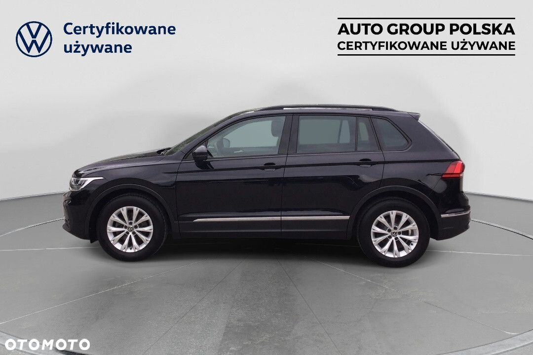 Volkswagen Tiguan 1.5 TSI EVO Life - 2