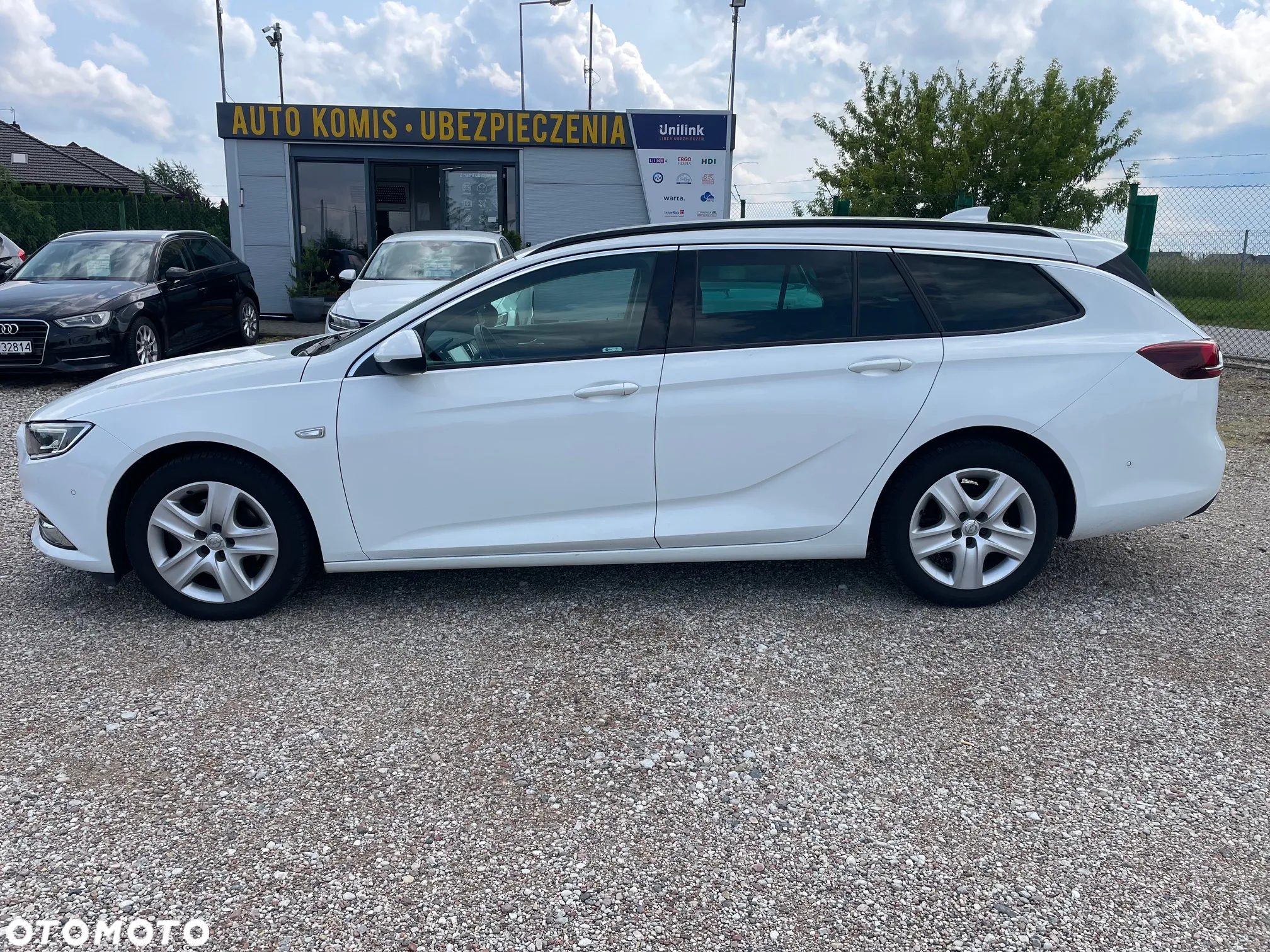 Opel Insignia 1.6 CDTI Business Innovation - 4