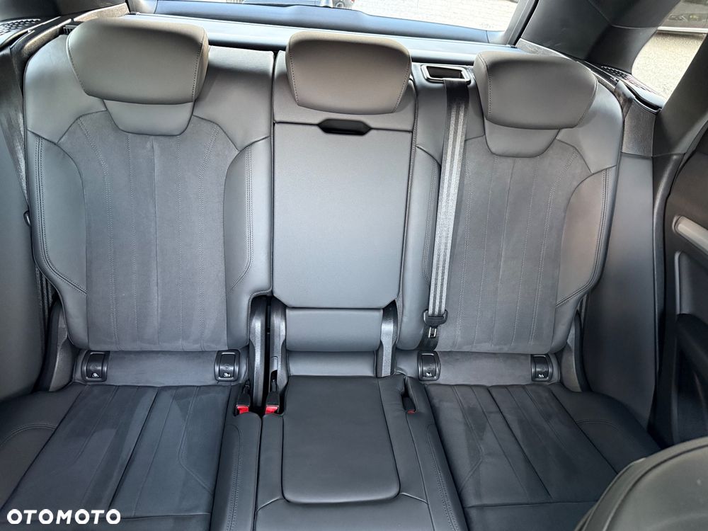Audi Q5 50 TFSIe quattro S tronic advanced - 9