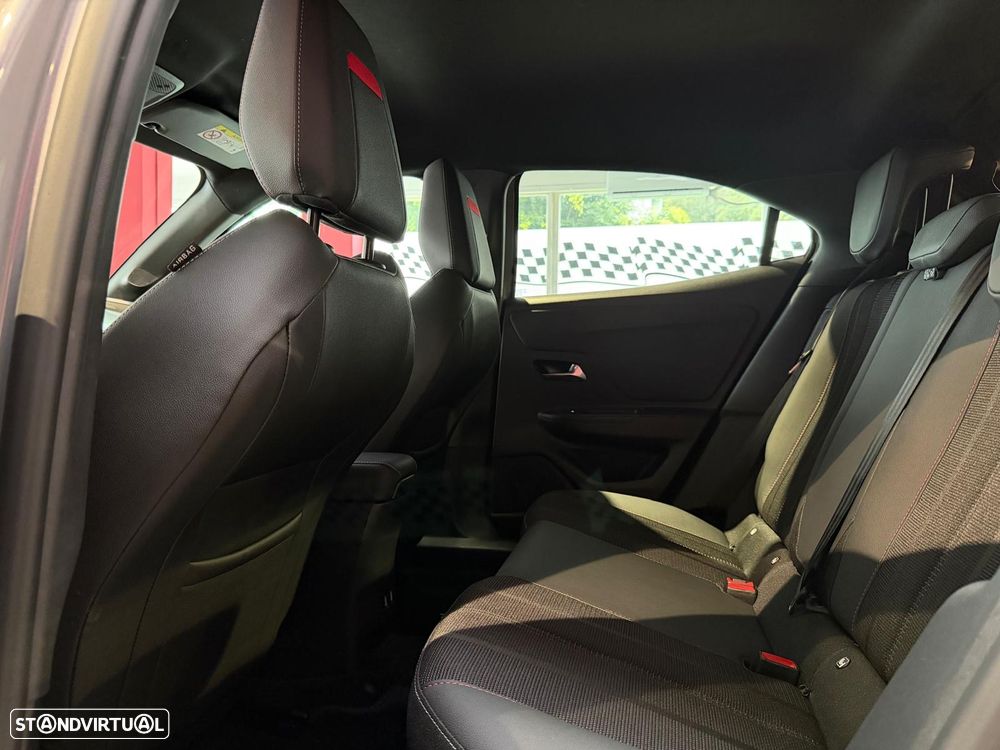 Opel Mokka-e GS Line - 11