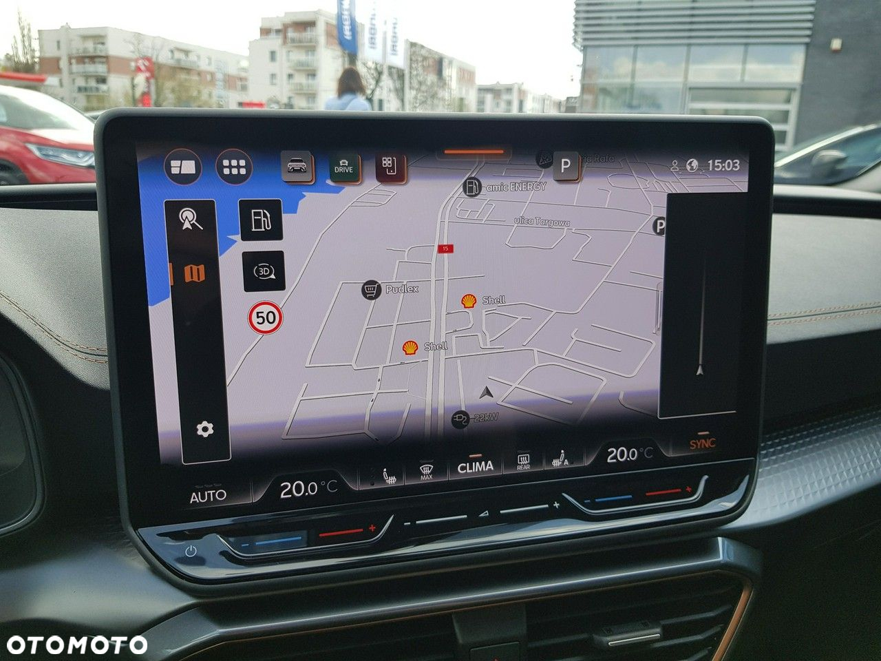 Cupra Leon - 24