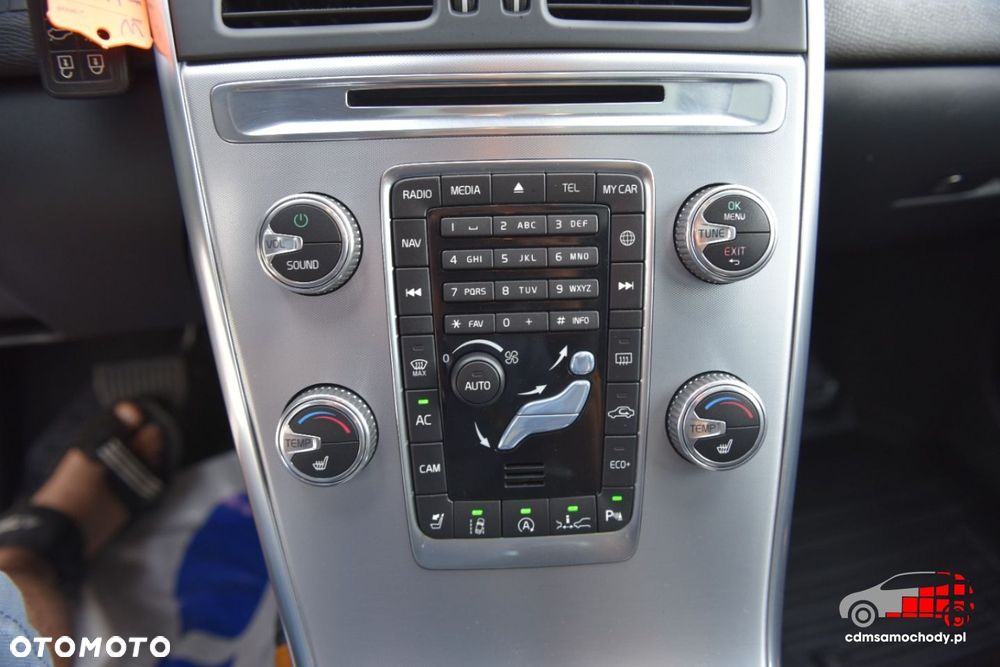 Volvo XC 60 - 27