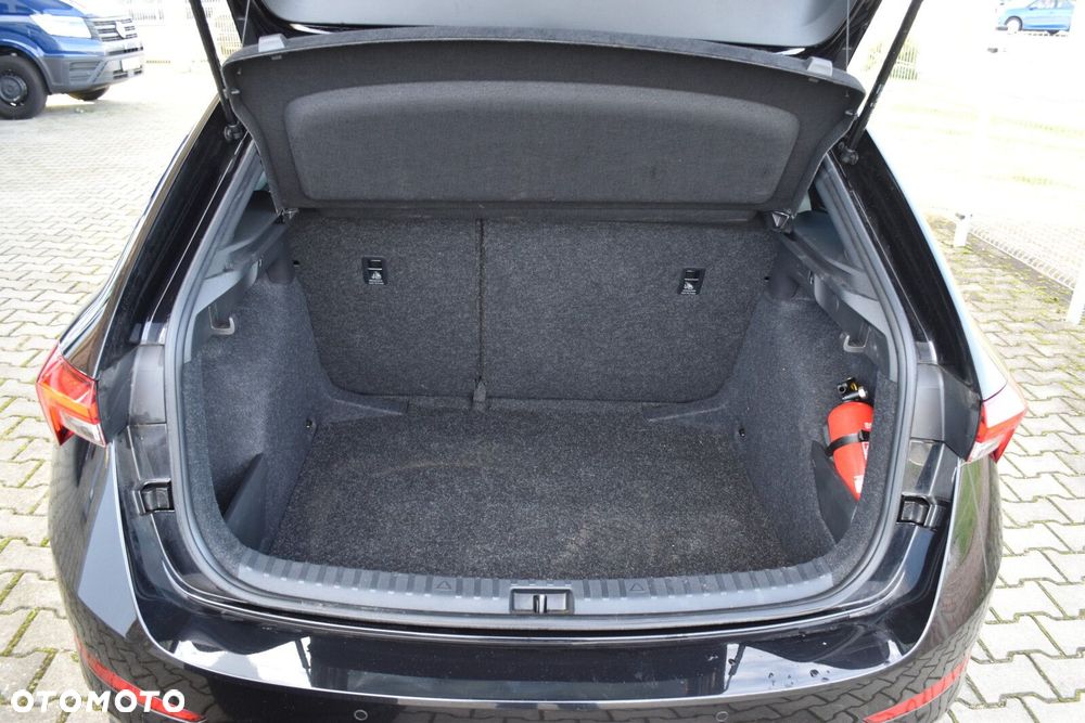 Skoda Scala 1.0 TSI Style DSG - 38