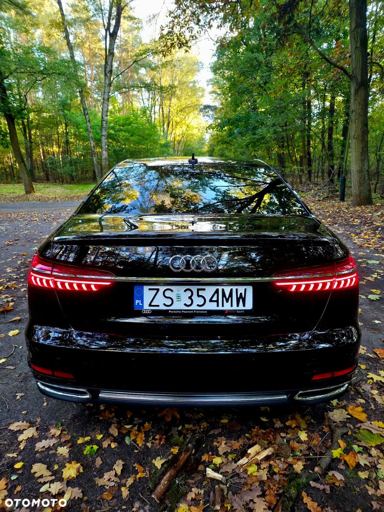 Audi A6 Limousine - 17