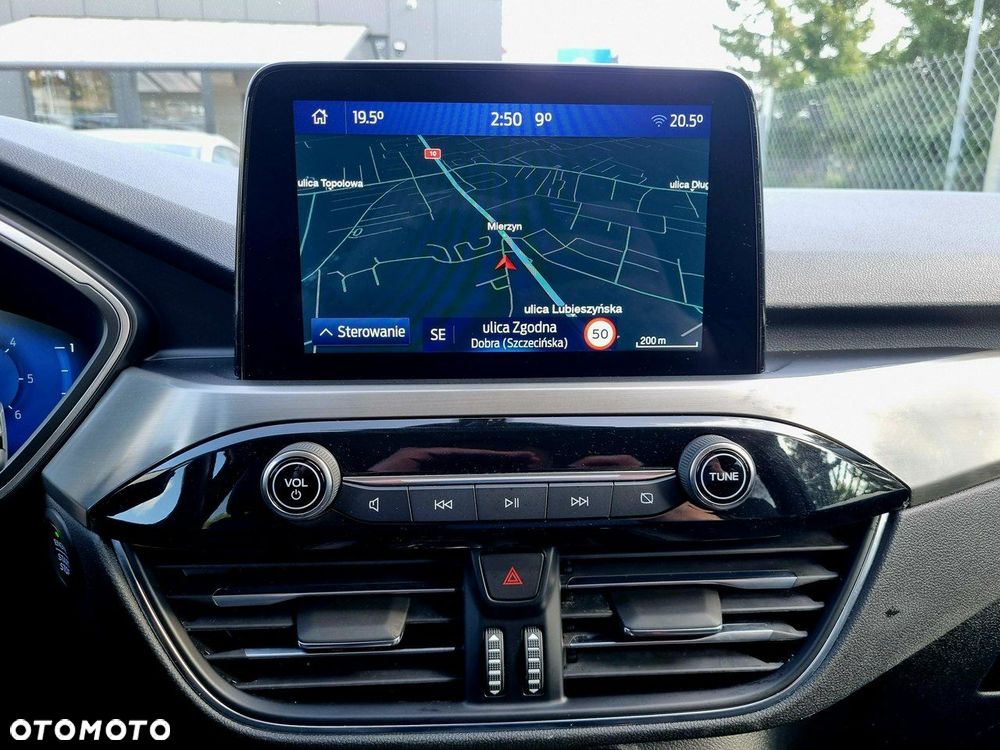 Ford Kuga 1.5 EcoBlue TITANIUM - 21