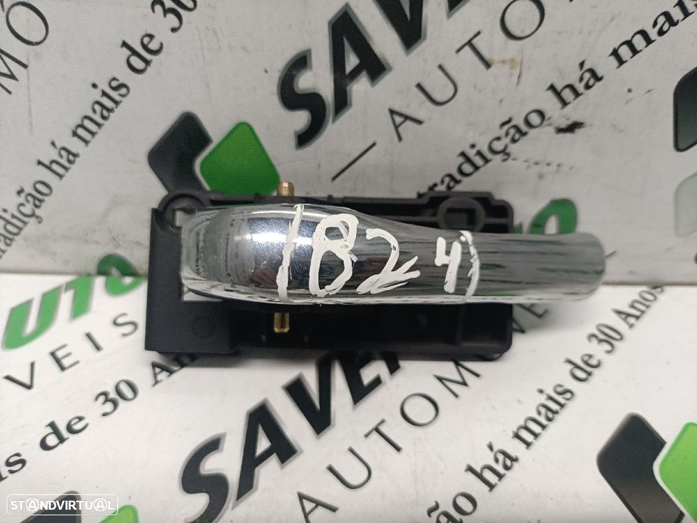 Puxador / Muleta Interior Alfa Romeo 156 Sportwagon (932_) - 1