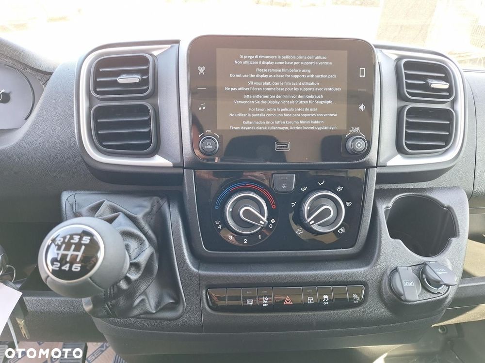 Fiat Ducato - 15