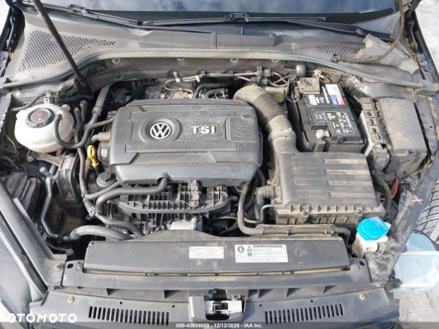 Volkswagen Golf GTI (BlueMotion Technology) DSG - 14