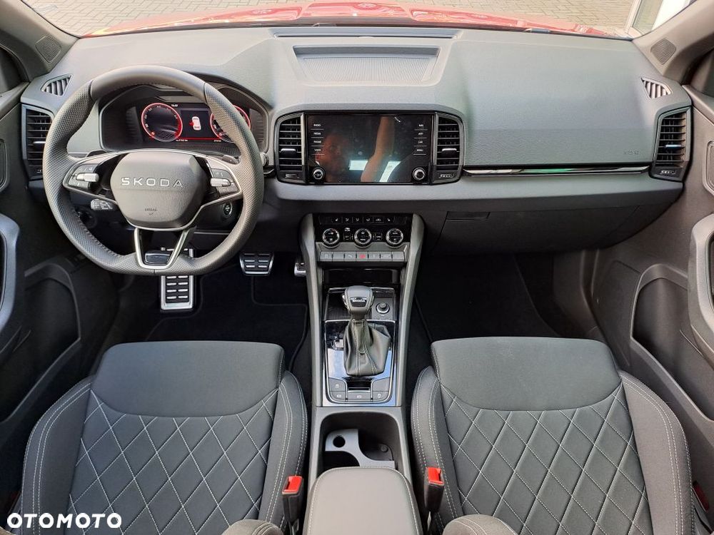 Skoda Karoq ver-1-5-tsi-act-sportline-dsg - 8