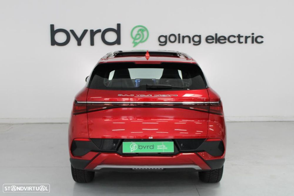 BYD Atto 3 60.48 kWh Design - 5