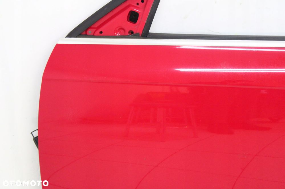 AUDI A4 B8 2007R- DRZWI LEWE LEWY PRZÓD PRZEDNIE LY3J - KOD LAKIERU - 2