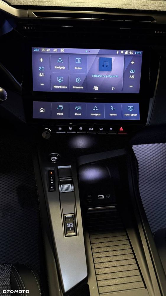 Peugeot 308 1.5 BlueHDi GT S&S EAT8 - 13