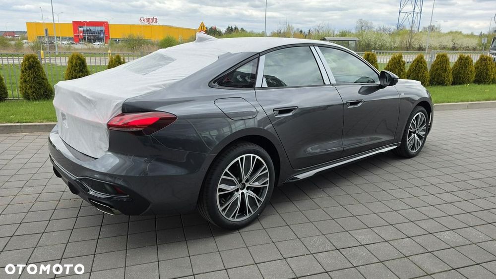 Audi A5 Limousine 2026 photo 3